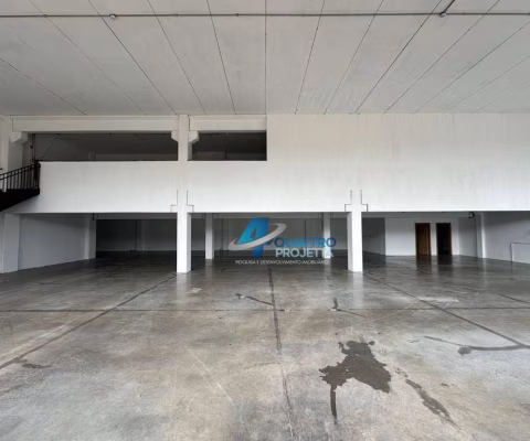 Loja para locação na Avenida Maringa com 653 m² - Inga Mall, Vitória Londrina