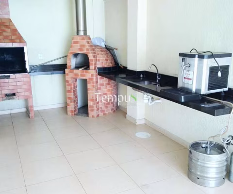 CONDOMÍNIO BRISAS DI LOURENZZO Apartamento Padrão, Localizado na Rua Abilio Castro Alves, Vila Rosa