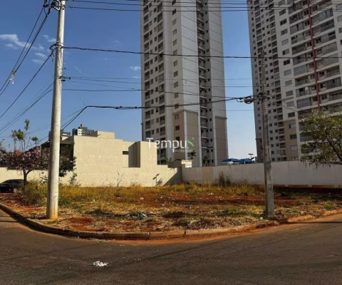 Terreno Lote em Jardim Atlântico, Goiânia/GO