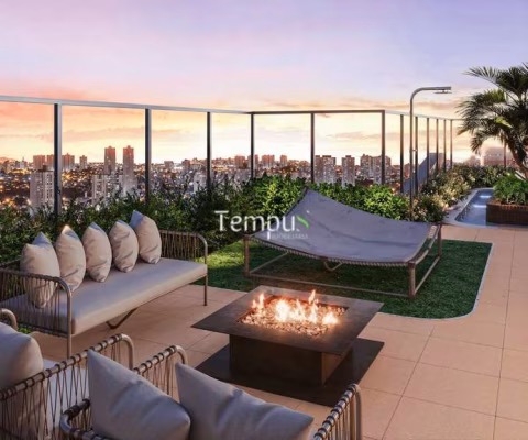 Apartamento à venda no bairro Jardim Goiás - Goiânia/GO