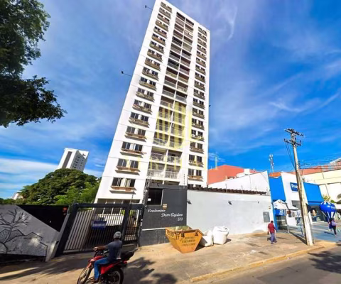 Edificio Dom Aquino ,disponível para venda e locação , mobiliado.