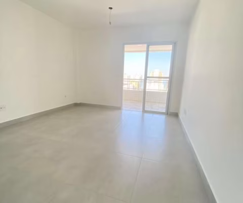 Apartamento a venda com 3 quartos no Canto do Forte - Praia Grande.