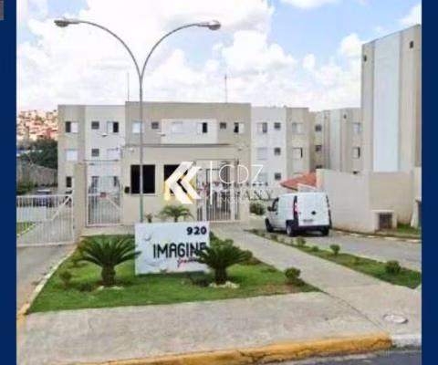 Apartamento a venda no Condomínio Imagine Ipanema - Sorocaba/SP