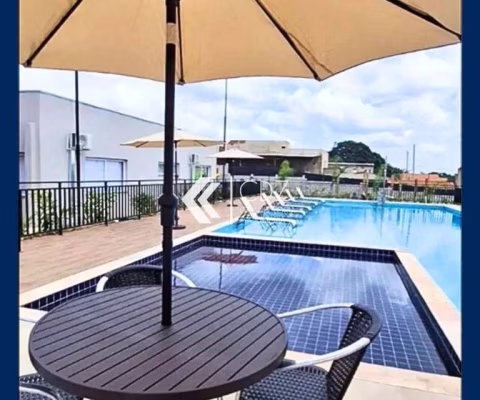 Apartamento com 2 quartos para alugar no Jardim Ipatinga, Sorocaba 