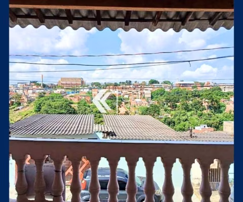 Casa com 2 quartos à venda no Jardim Nova Esperança, Sorocaba 