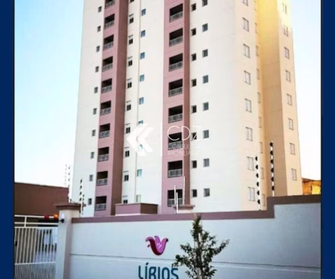Apartamento com 2 quartos para alugar na Vila Rica, Sorocaba 