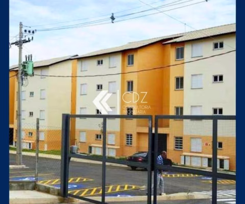 Apartamento com 2 quartos para alugar no Caguassu, Sorocaba 