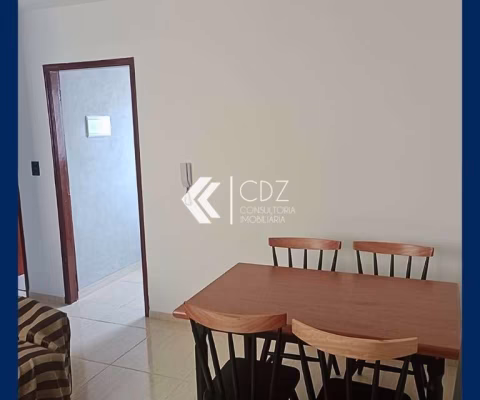 Apartamento com 2 quartos à venda no Jardim das Magnólias, Sorocaba 