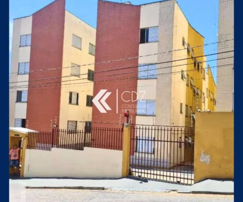 Apartamento com 2 quartos à venda no Jardim das Magnólias, Sorocaba 