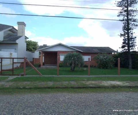Casa para Venda - 143m², 3 dormitórios, 2 vagas - Atlântida