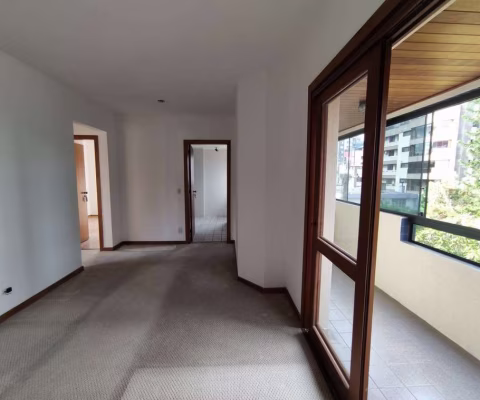 Apartamento em Auxiliadora