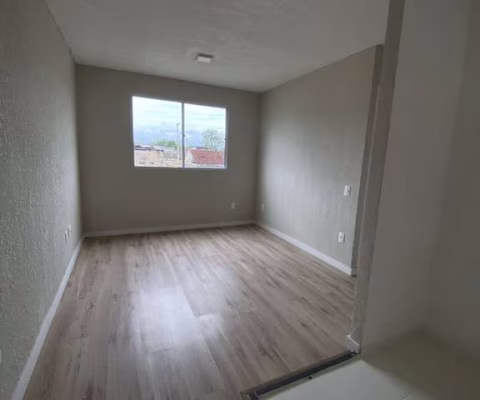 Apartamento novo no bairro Restinga - 2 dormitórios