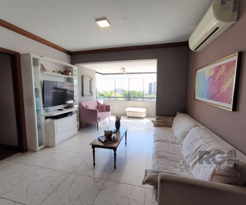 Apartamento em São João