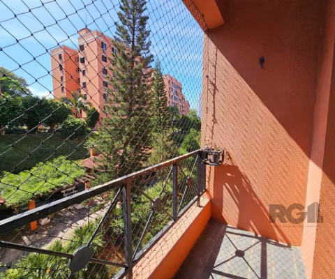 Apartamento em Petrópolis