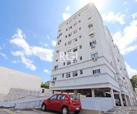 Apartamento para Venda - 48m², 2 dormitórios, 1 vaga - Teresópolis