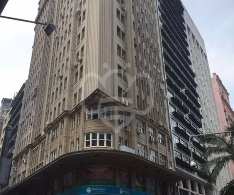 Conjunto/Sala para Venda - 17m², 0 dormitórios, Centro Histórico