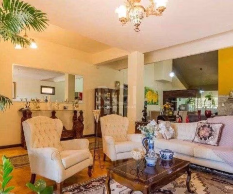 Casa para Venda - 294.4m², 4 dormitórios, sendo 2 suites, 2 vagas - Nonoai