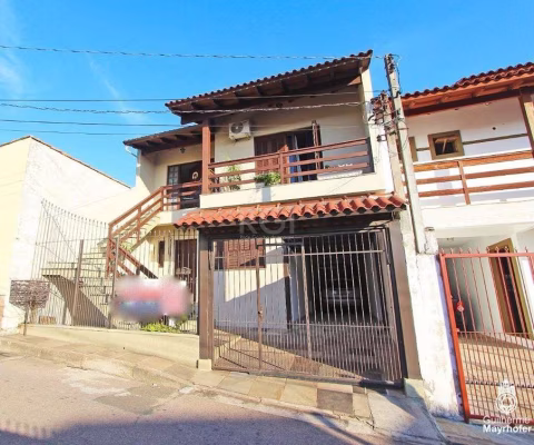 Casa para Venda - 245m², 5 dormitórios, 3 vagas - Jardim Itu