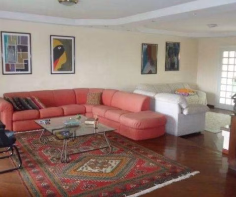 Casa para Venda - 400m², 4 dormitórios, sendo 1 suites, 4 vagas - Jardim Sabará