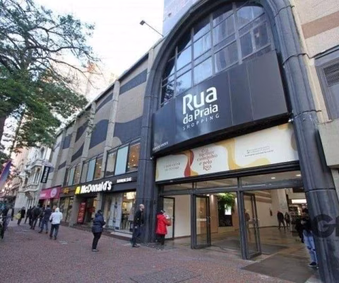 Sala Comercial em Centro Histórico