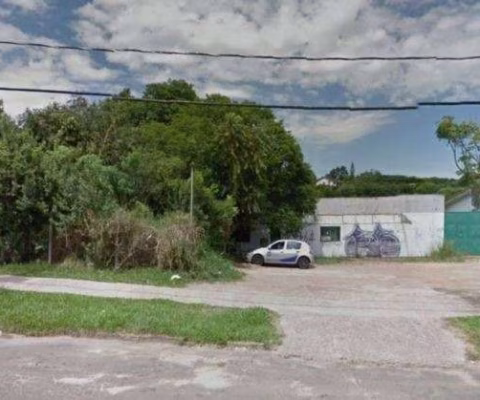 Terreno para Venda - 6105m², 0 dormitórios, Vila Nova