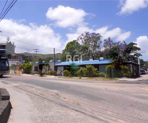 Terreno para Venda - 0m², 0 dormitórios, Vila Nova
