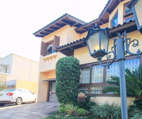 Casa em Ipanema