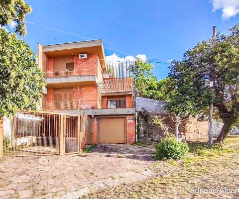 Apartamento em Jardim Floresta