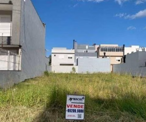 Terreno Residencial em Hípica