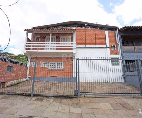 Predio para Venda - 244.51m², 0 dormitórios, 4 vagas - Partenon