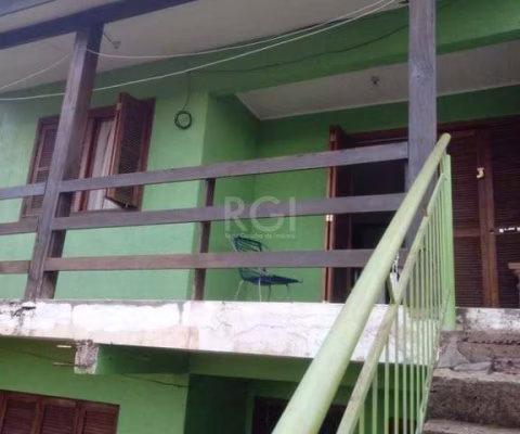 Casa para Venda - 180m², 4 dormitórios, 1 vaga - Santos Dumont