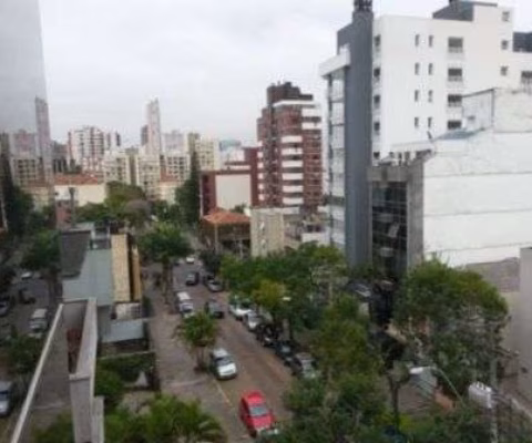 Conjunto/Sala para Venda - 42.56m², 0 dormitórios, 1 vaga - Auxiliadora