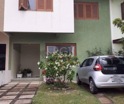 Casa para Venda - 148.53m², 4 dormitórios, sendo 1 suites, 2 vagas - Hípica