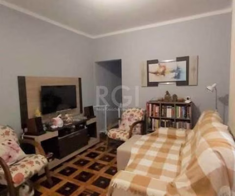 Apartamento para Venda - 86m², 3 dormitórios, Santana