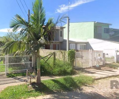 Terreno Residencial em Hípica