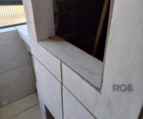 Apartamento 2 dormitórios, Frente, 60m² , bairro Rubem Berta- PortoAlegre
