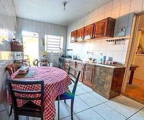 Casa para Venda - 166.64m², 3 dormitórios, sendo 1 suites, 2 vagas - Guarani