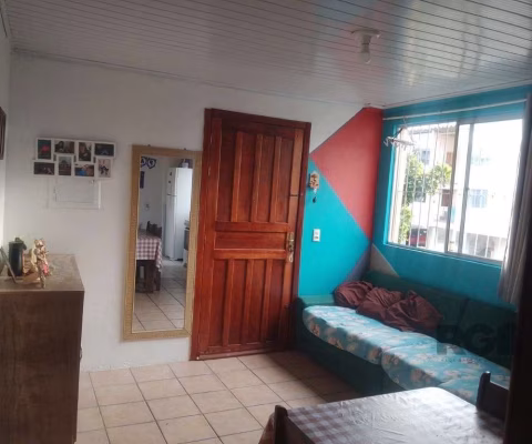 Apartamento em Restinga