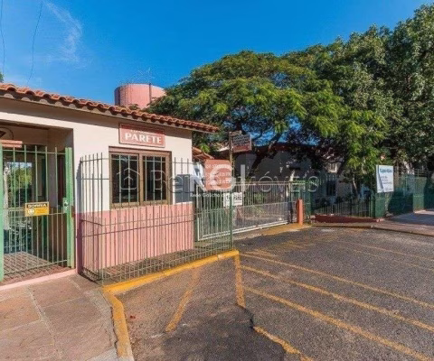 Apartamento para Venda - 42.41m², 1 dormitório, Santa Tereza