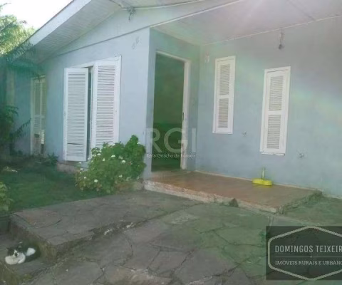Casa para Venda - 300m², 3 dormitórios, 2 vagas - Jardim Leopoldina