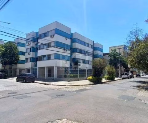 Apartamento para Venda - 46m², 1 dormitório, Menino Deus