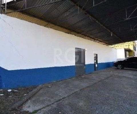 Terreno Residencial em Vila Jardim