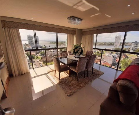EXCELENTE APARTAMENTO COM 3 DORMITÓRIOS, 2 BANHEIROS E 2 VAGAS DE GARAGEM
