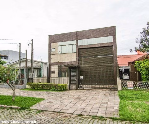 Depósito/Pavilhão para Venda - 195m², 0 dormitórios, Sarandi