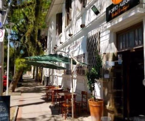 Hotel em Floresta