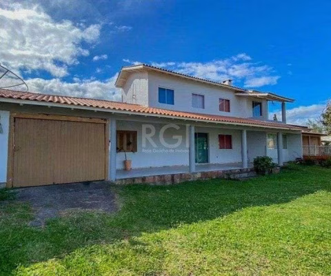 Casa em Rondinha Nova