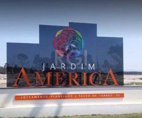 Terreno Residencial em Curralinhos