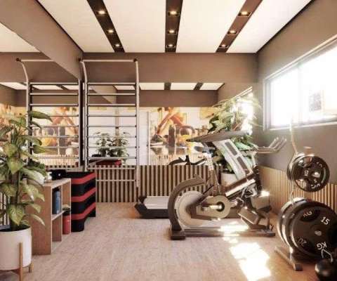 Apartamento em Centro