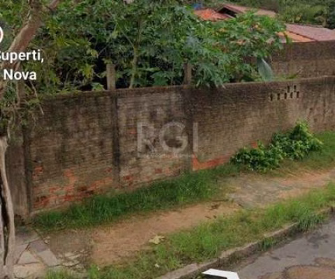 Terreno Residencial em Vila Nova