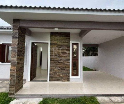 Casa em Jardim Olívia